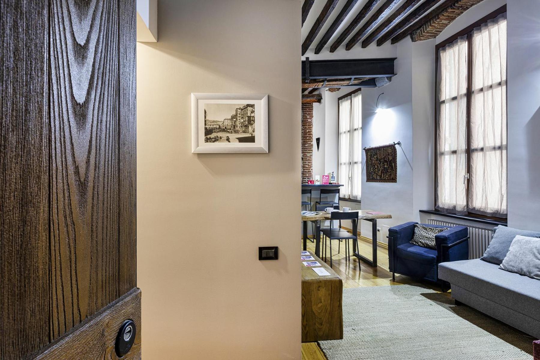 Alle Mura Del Molo Apartment By Wonderful Italy Genoa Exterior photo