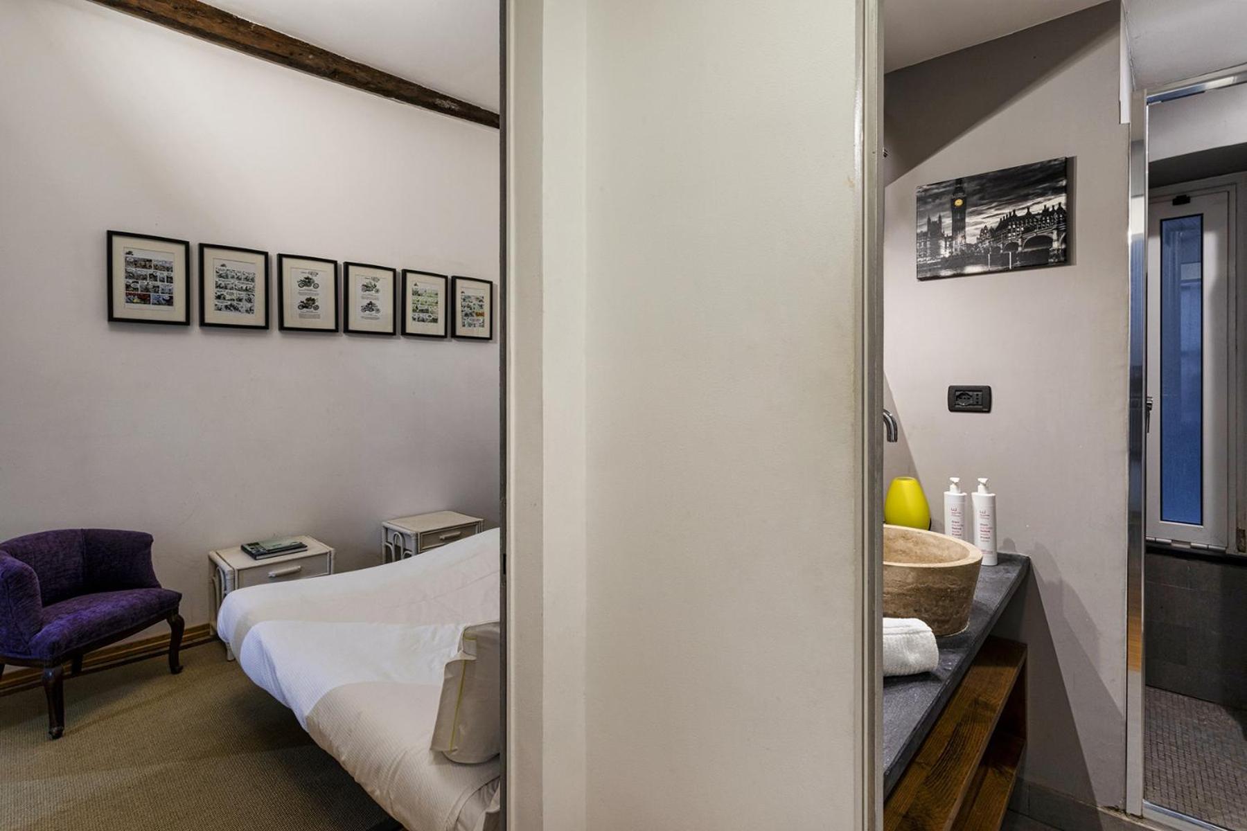 Alle Mura Del Molo Apartment By Wonderful Italy Genoa Exterior photo